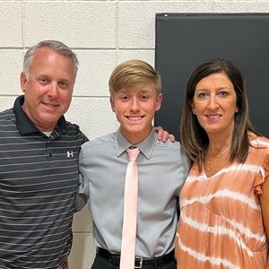 Meet your Posher, Gavin